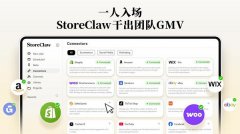 2026年电商开店和运营中利用AI